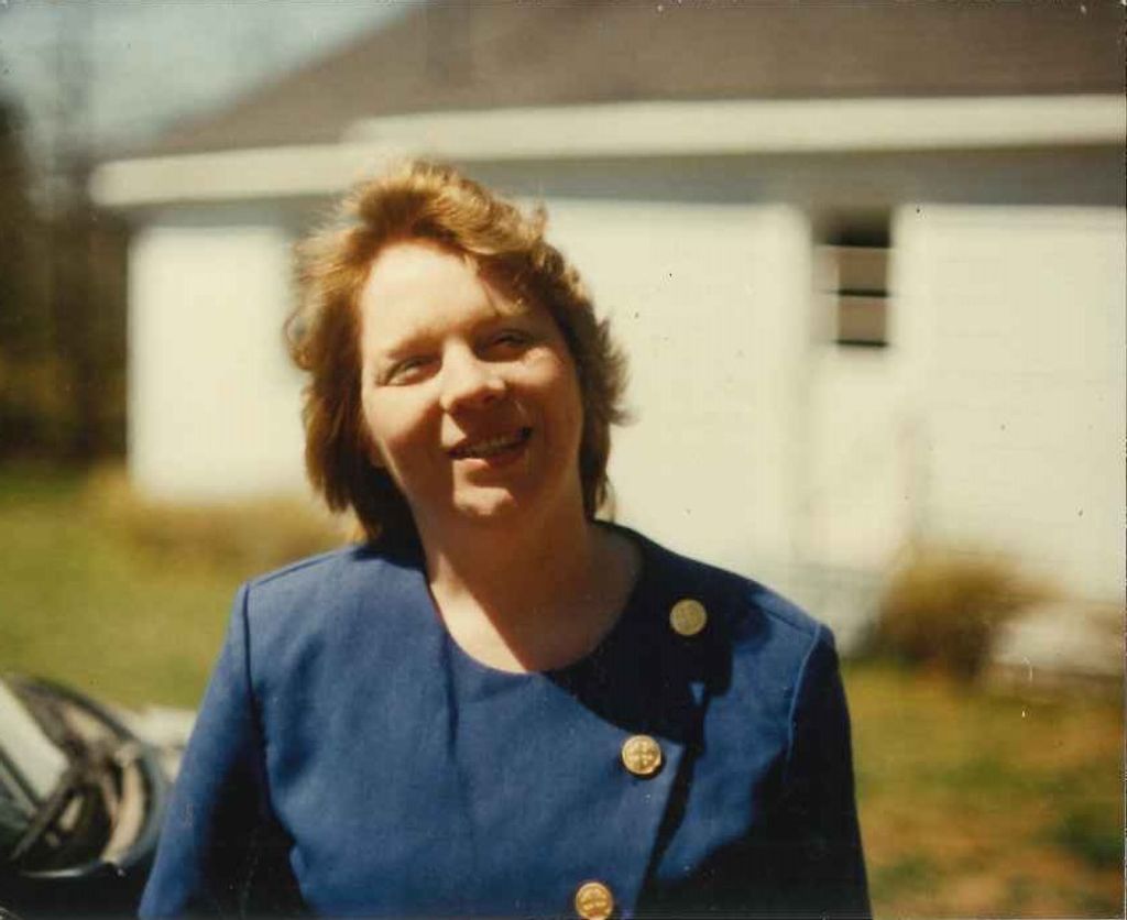 Tammy Lynn Hulsey Messick Profile Photo