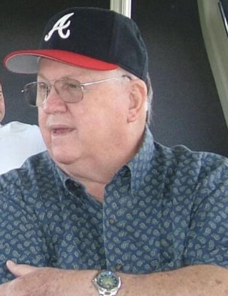 Robert (Bobby) Hopkins Profile Photo