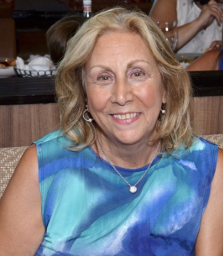 Patricia Warnken
