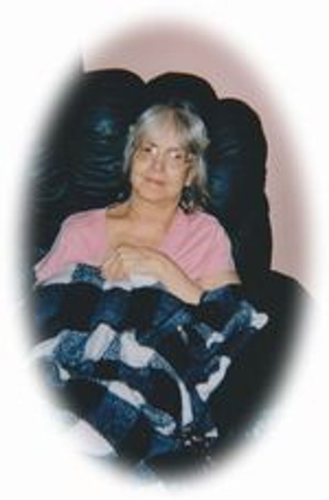 Edna M. Brown