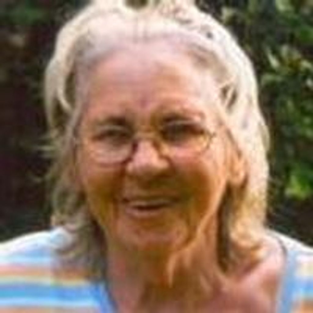 Edna Marie Meece