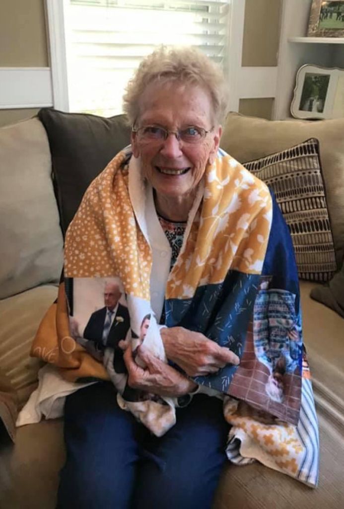 Alice Joan Allison