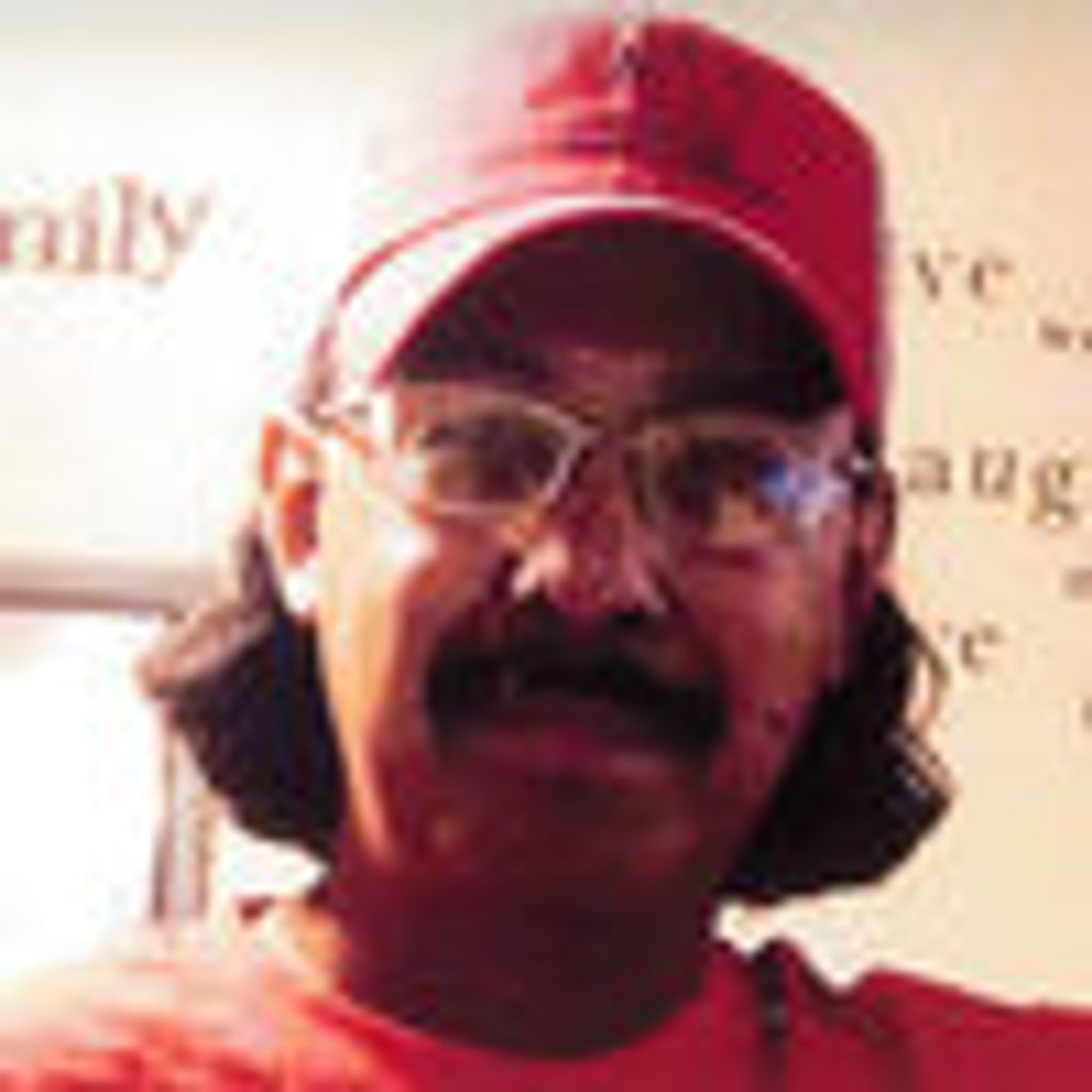 Gonzalo Lara Profile Photo