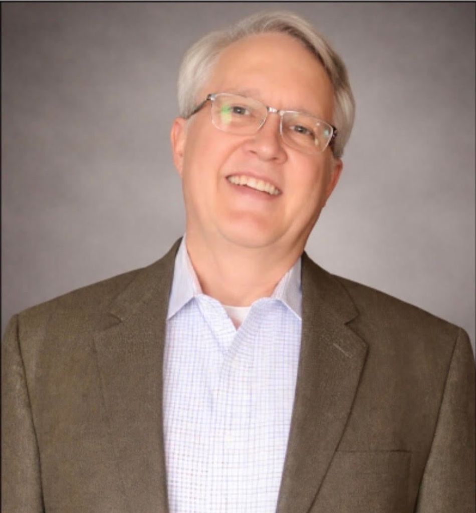 Greg A. Jacobs Profile Photo