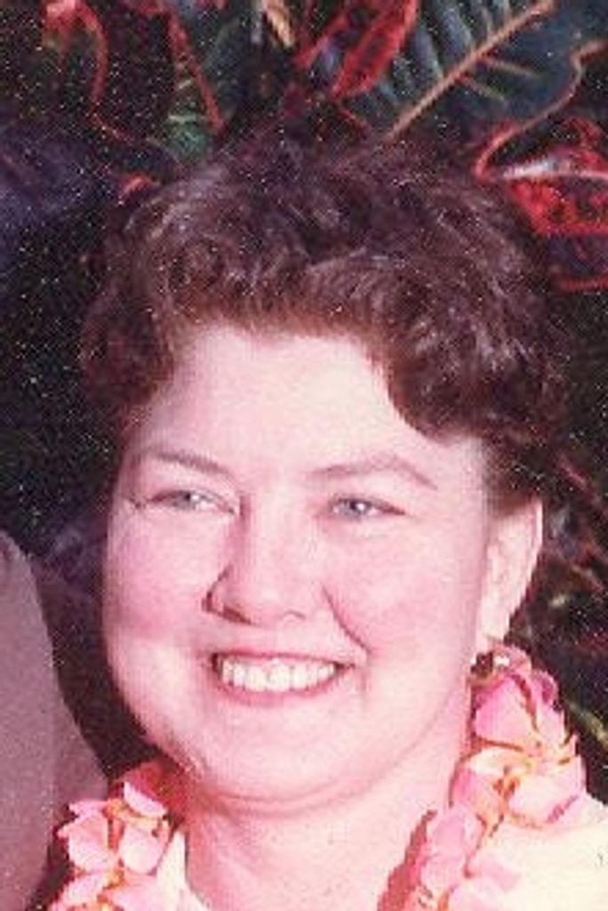 Sylvia Hall