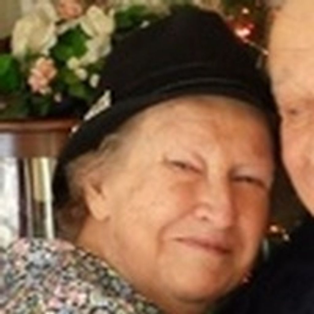 Gloria Joyce Traver