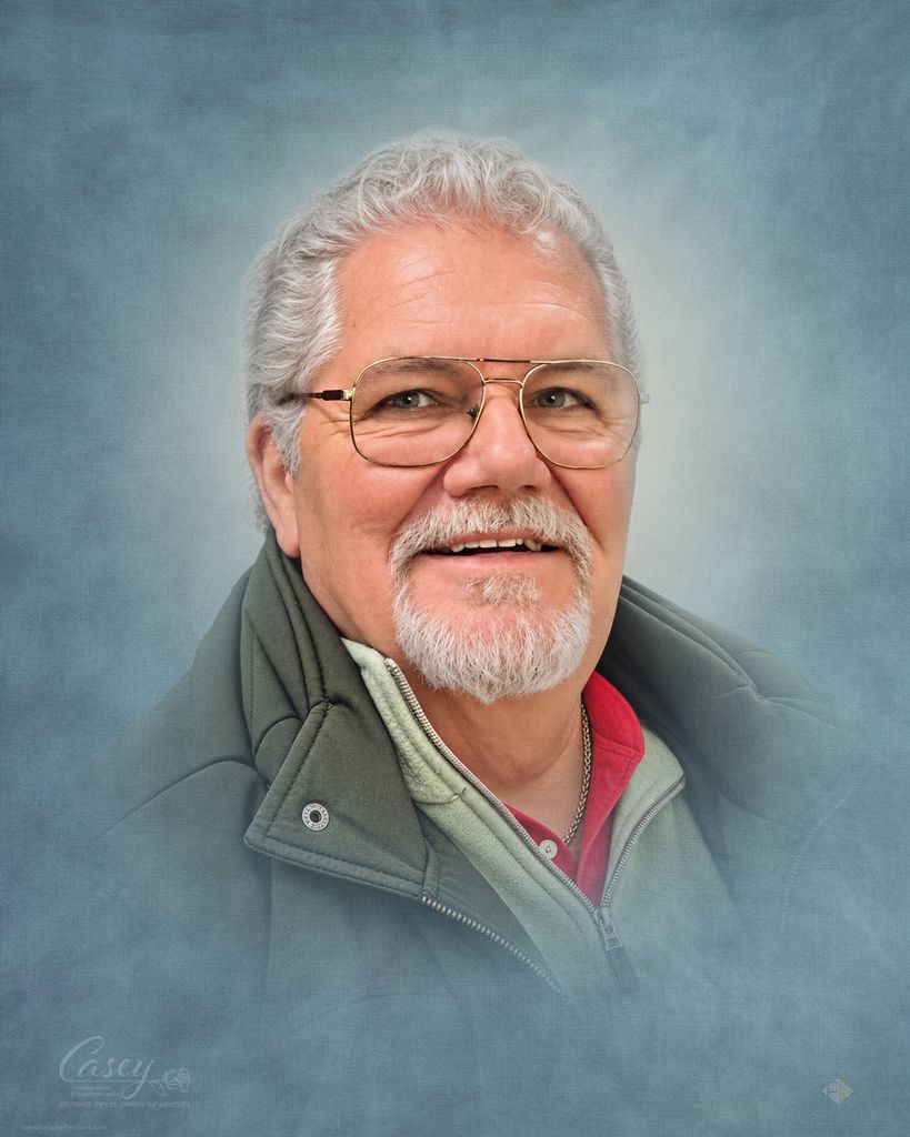 Mr. O'Neil "Neil" St-Onge