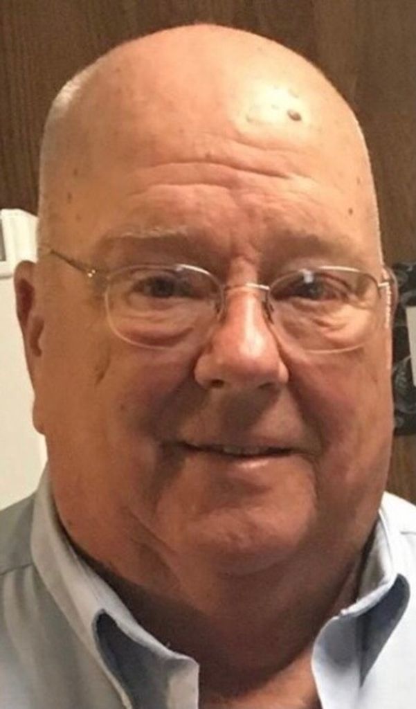 Michael 'Mike' R. Meritt