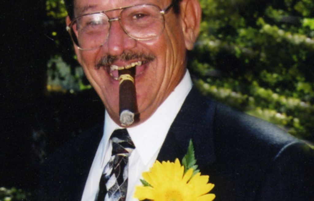 Gary F. Naeger