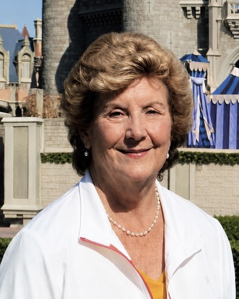 Thelma "Deb" Baldwin