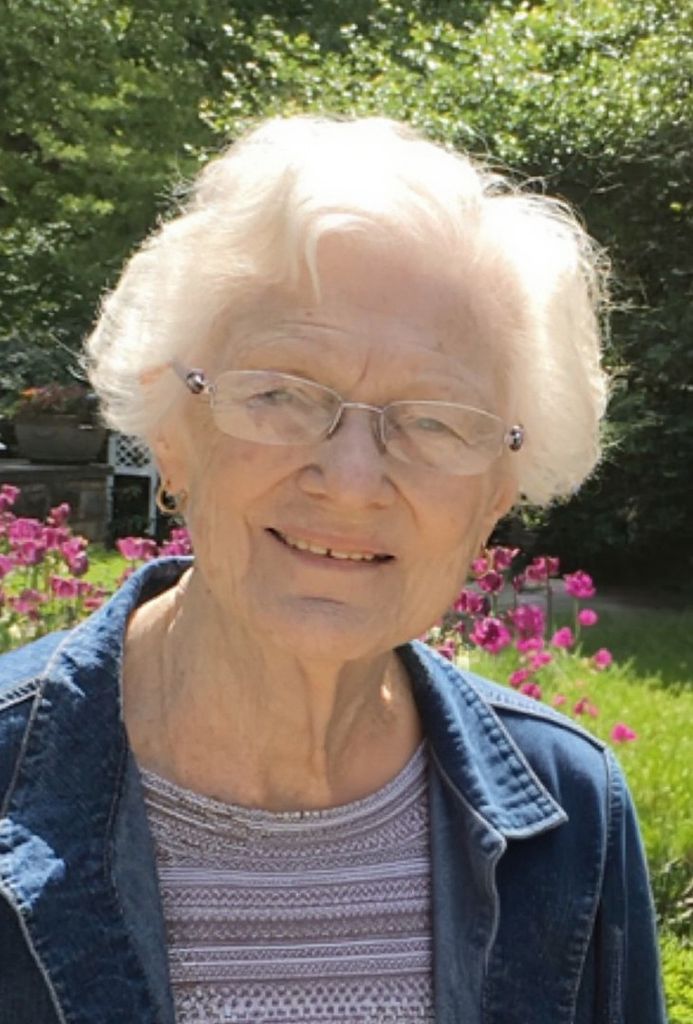 Elizabeth M. Franklin Profile Photo