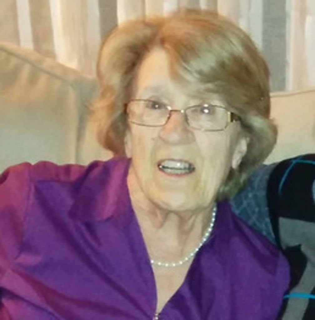 Maud Mcphie Profile Photo