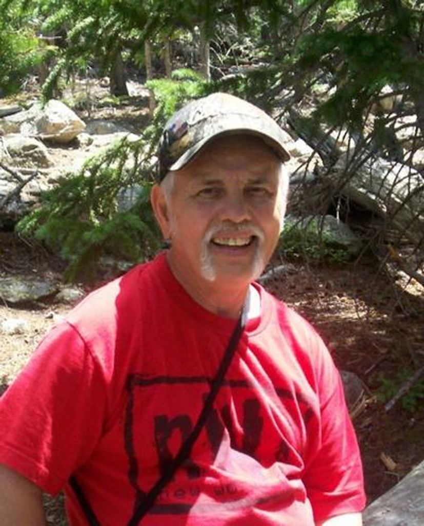 William Joseph Dorsey, Sr.