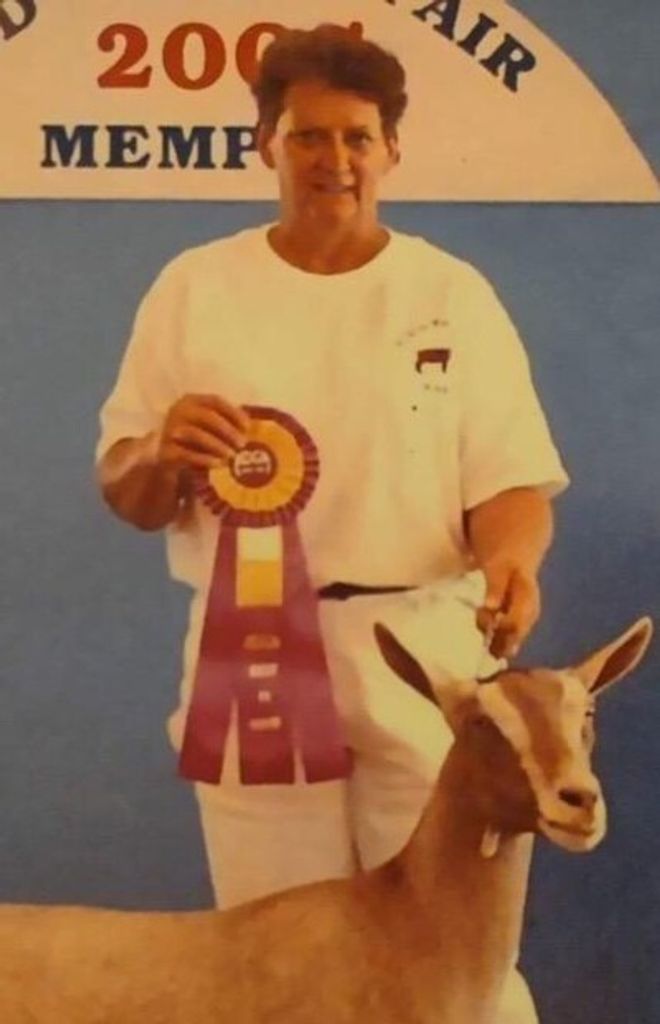 Kaye White Profile Photo