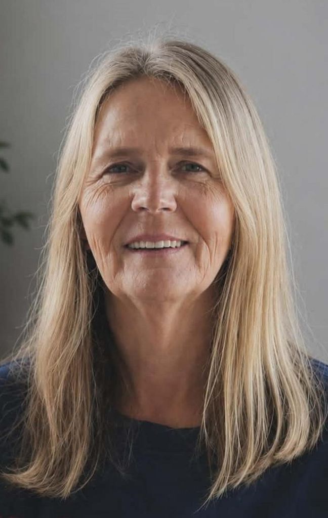 Virginia Lee Simbro Profile Photo