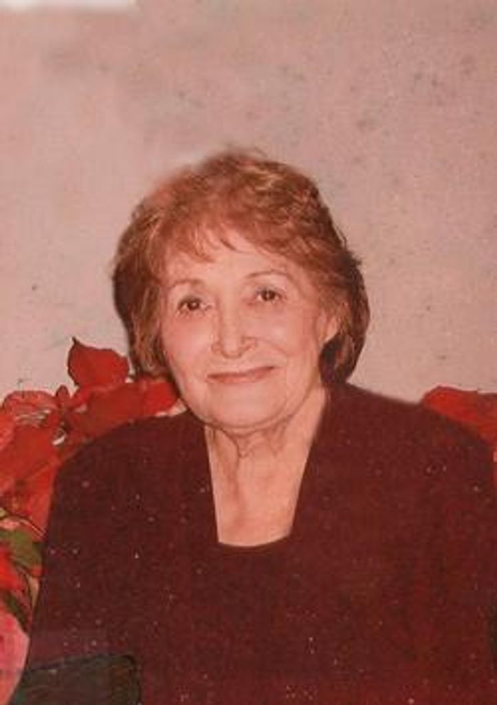 Maria Rebecca "Becky" Rios