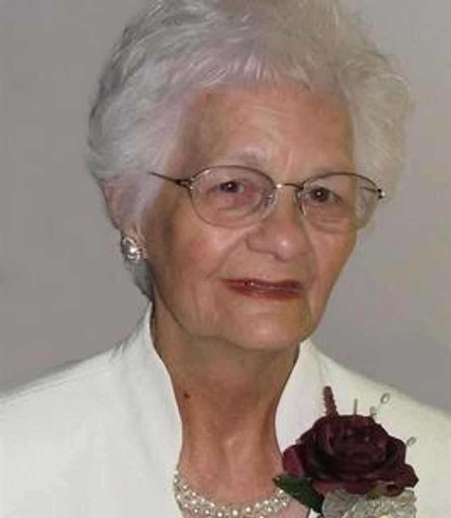 Mary Louise Byergo (Mayes) Profile Photo