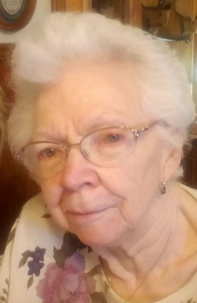 Harlene Carol (Wiseman)  Childress Profile Photo