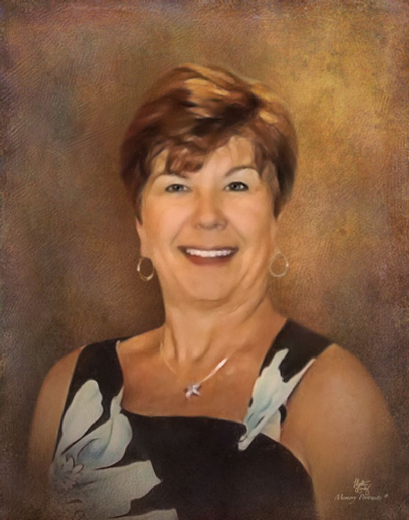 Chris A. (Hill)  Keegan