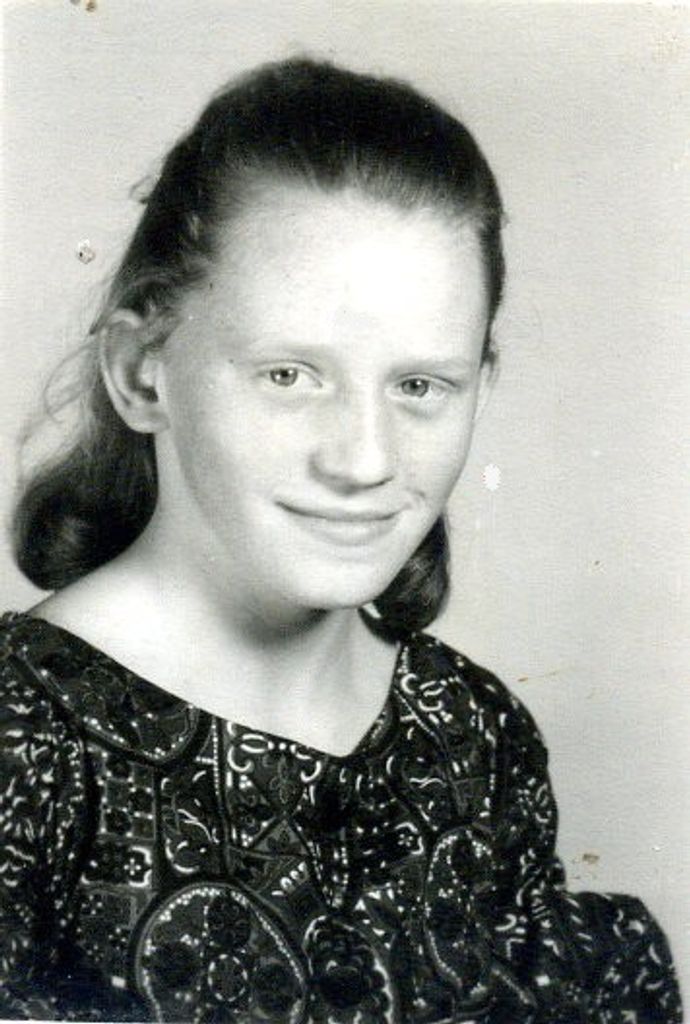Marilyn Krownapple
