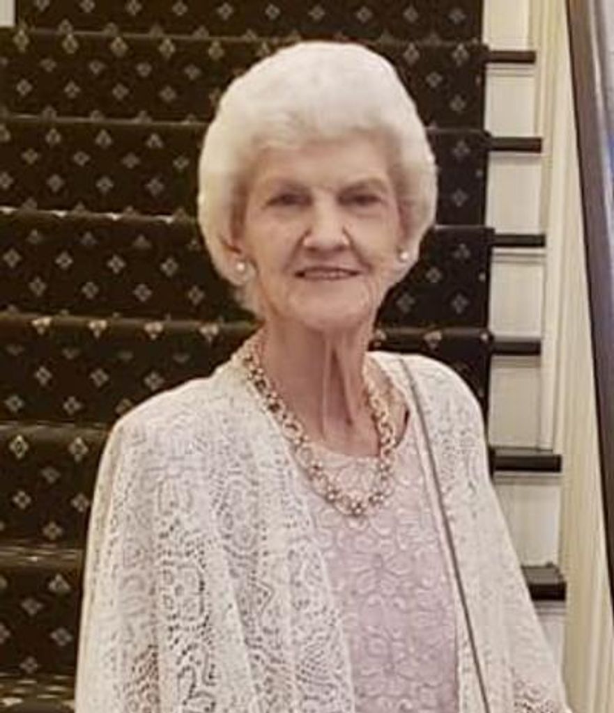 Shirley Gaye Jones Profile Photo