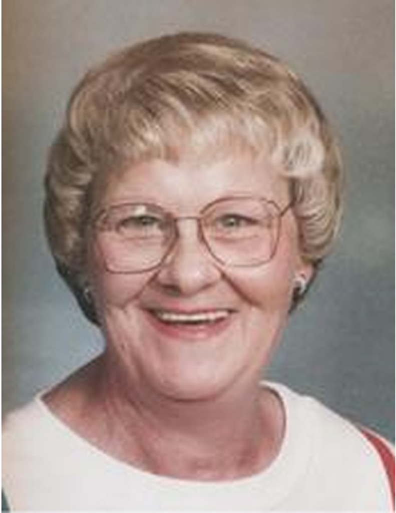 Rosemary Ann (Long) Saner Profile Photo
