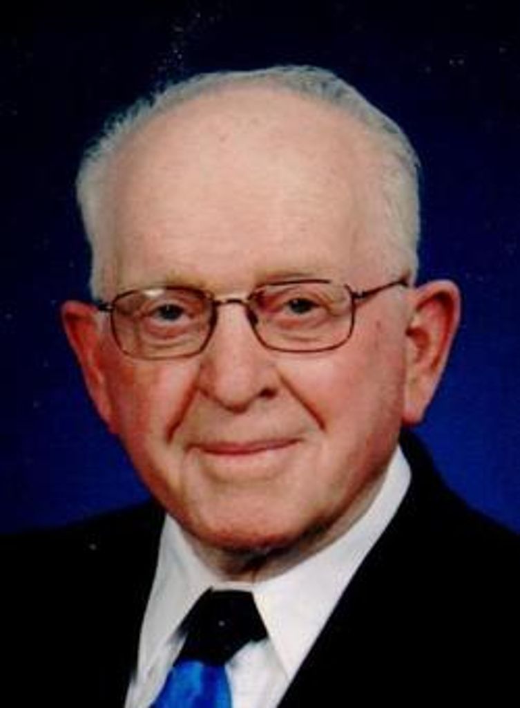 Clarence A. Parker Profile Photo