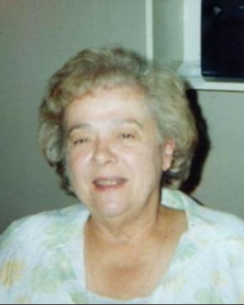 Martha B. (Utyesonich) Byrd Profile Photo