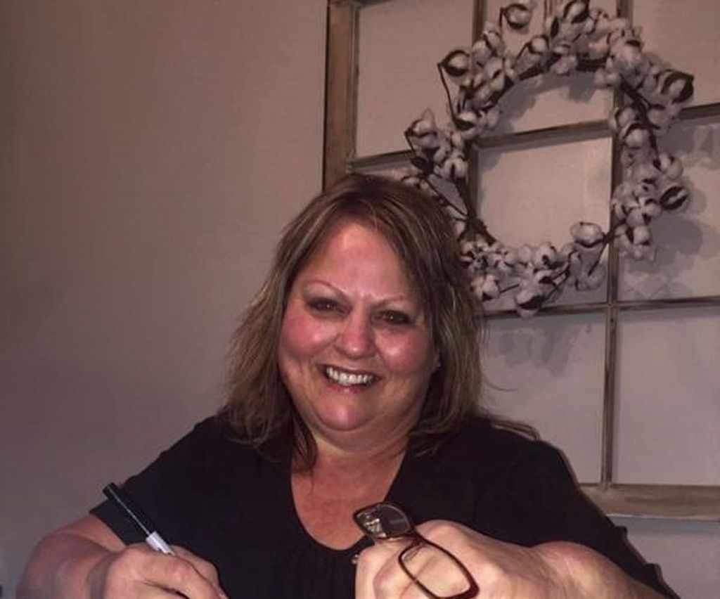 Kathy Lewis Marks