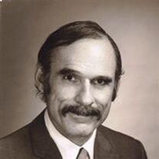 Harry Bay Profile Photo