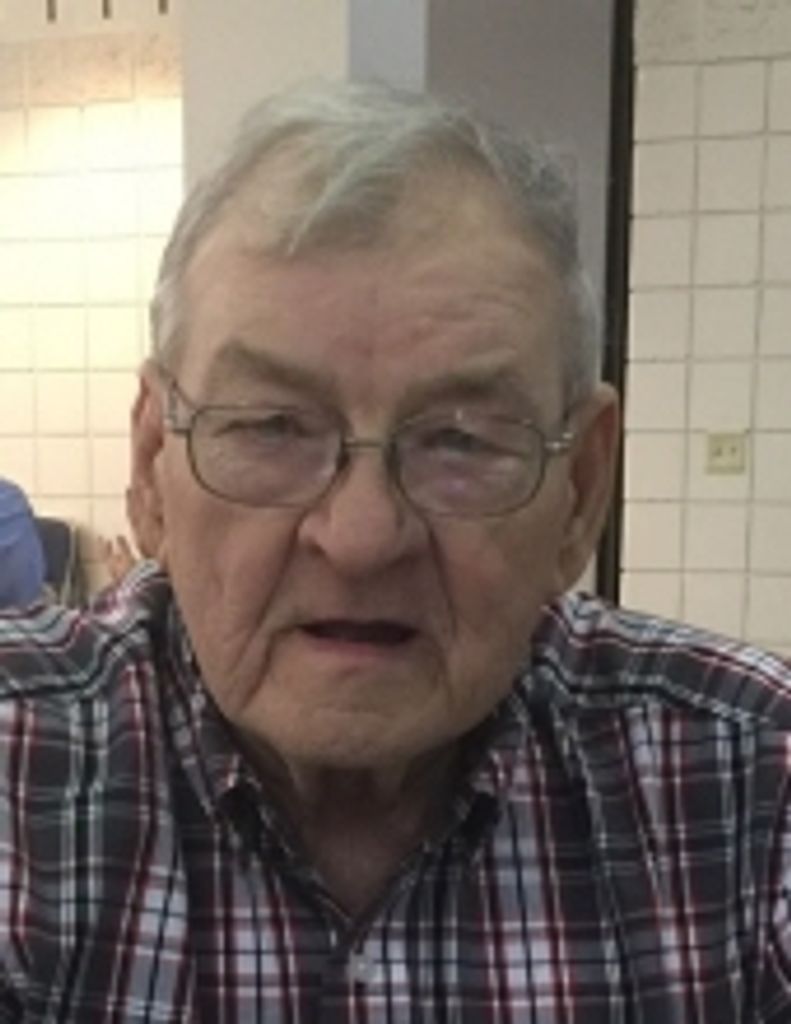 Lawrence Plumb Profile Photo