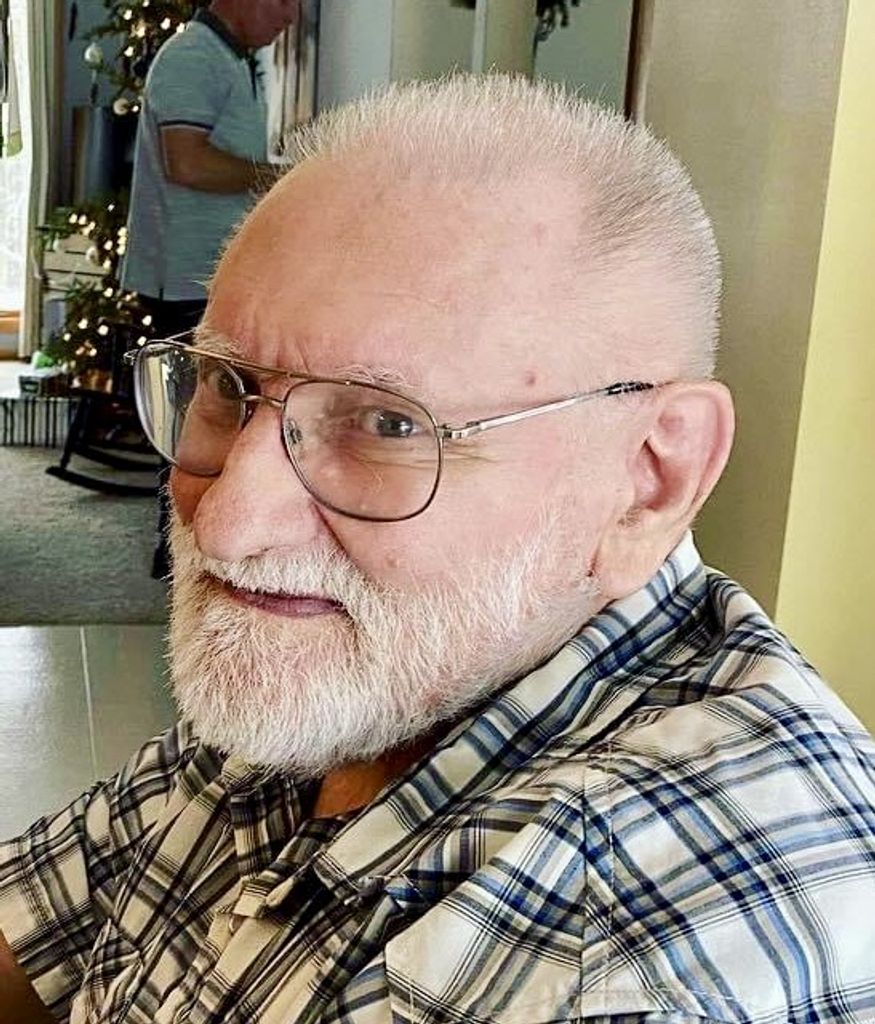 Kenneth Homolka
