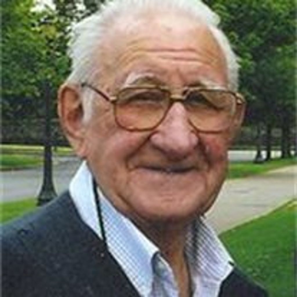 John D. "Jack" Legrand