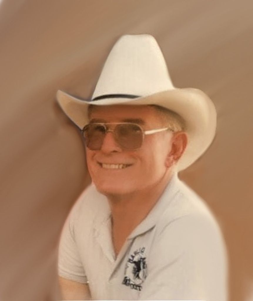 Robert Eli Kelly Profile Photo
