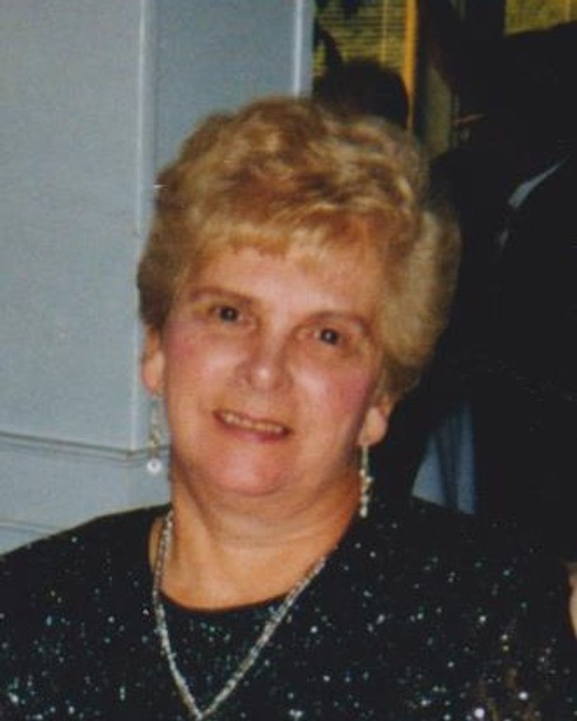 Ann Rocha-Nazarchyk