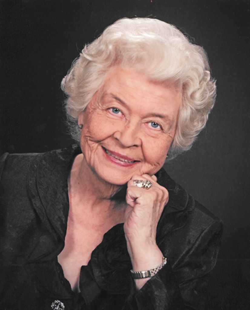 Mary Jane 'Janie' Riggs