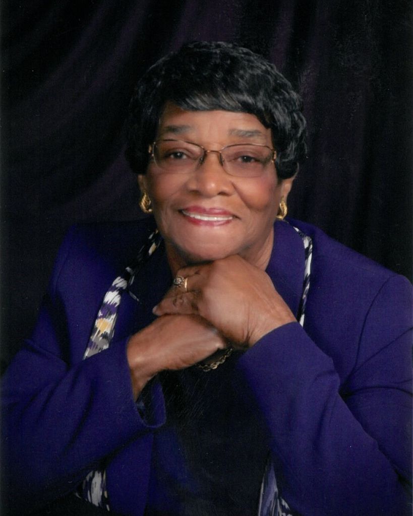 Virginia Cabell Richeson Profile Photo