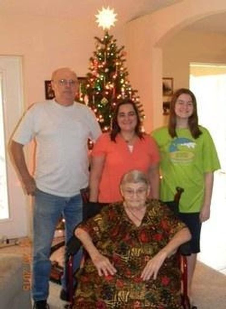 Daniel G. Hildebrandt