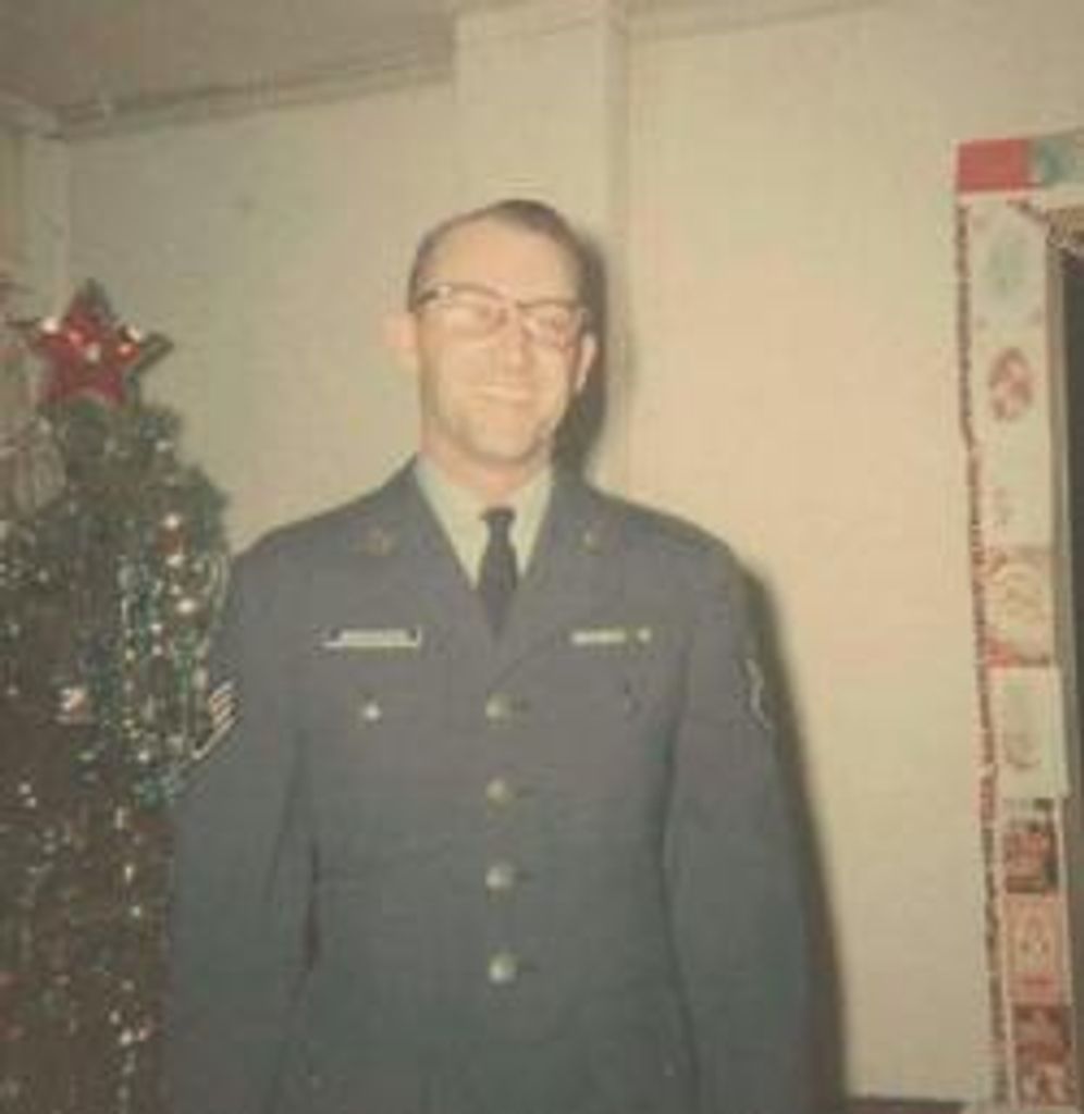 Norman L. Marchincin