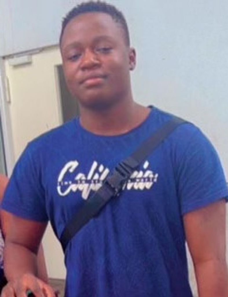Tinashe Mukombo