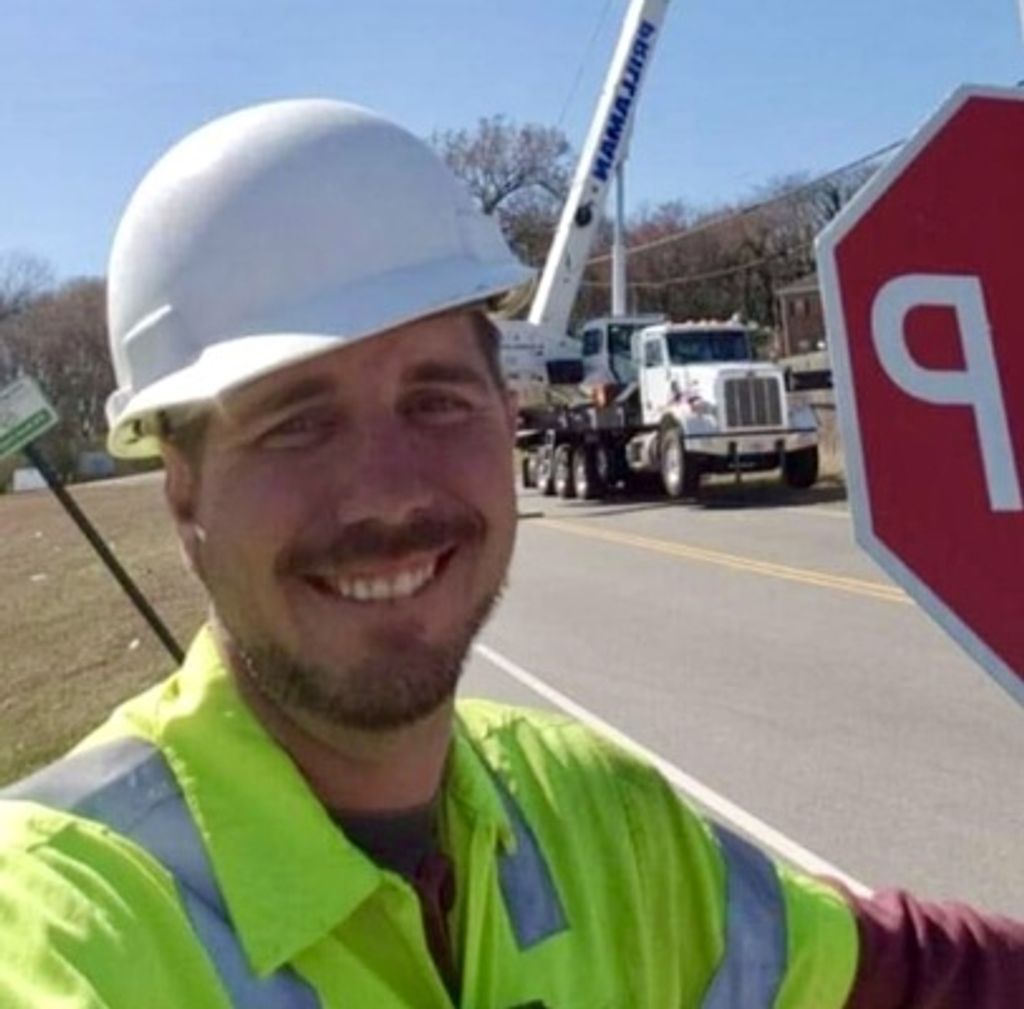 Brian David "Bubba" Neild Profile Photo