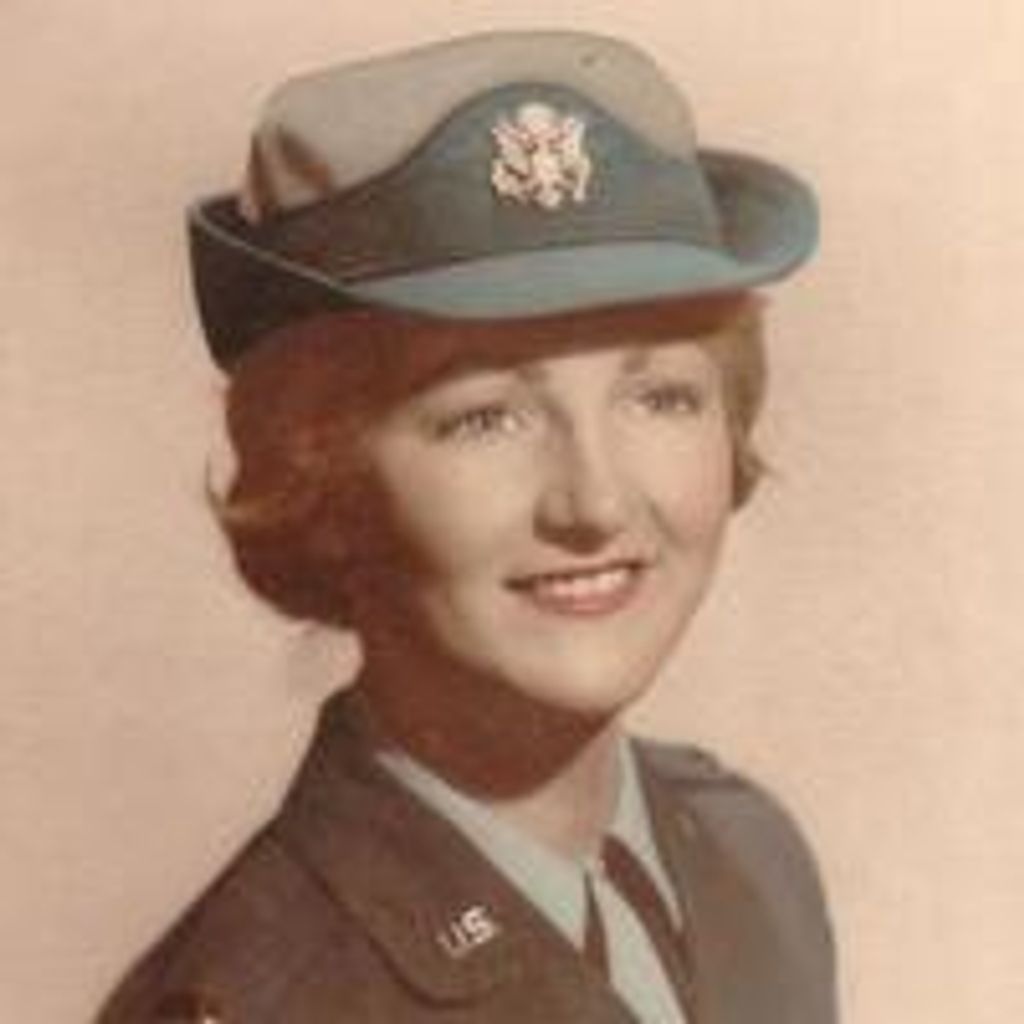 Arlene Louise Barre Stayner