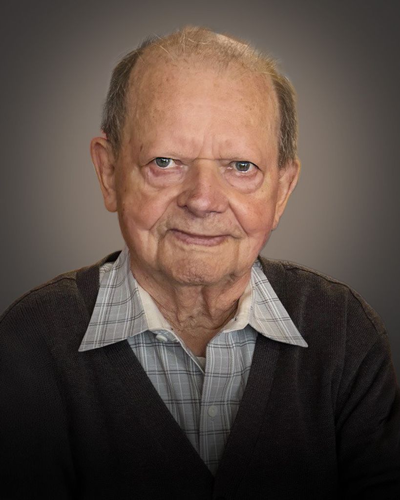 Herbert Bode Profile Photo