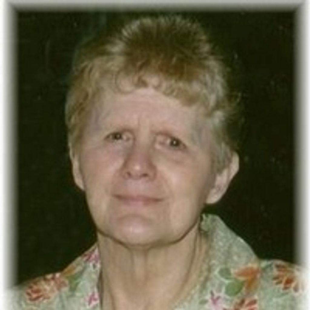 Joyce E. Riley