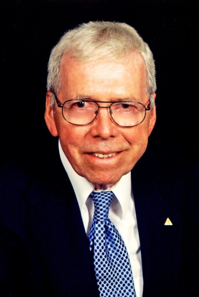 Burbey, Ralph Dolph