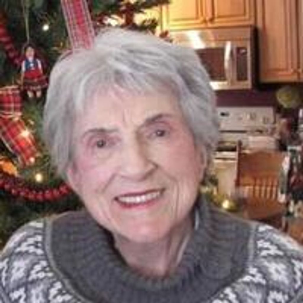 Helen K. Bigari Profile Photo