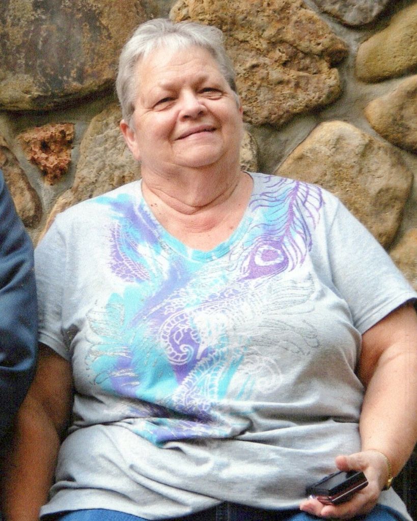 Eleanor Frances Hamon Profile Photo