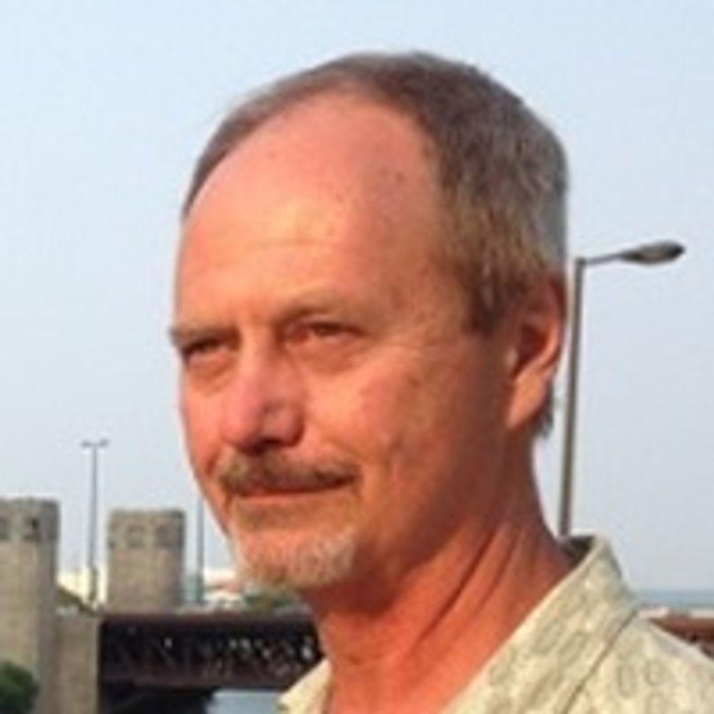 James "Jim" Sanders