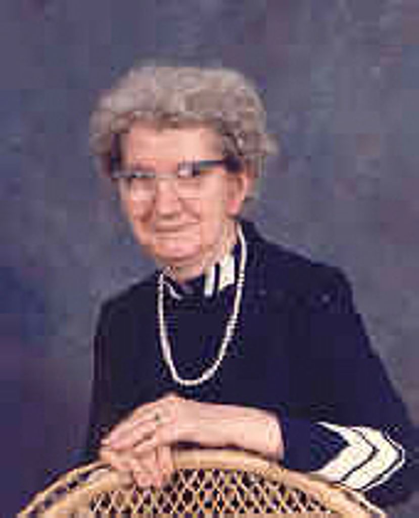 Edna Sue Marlowe