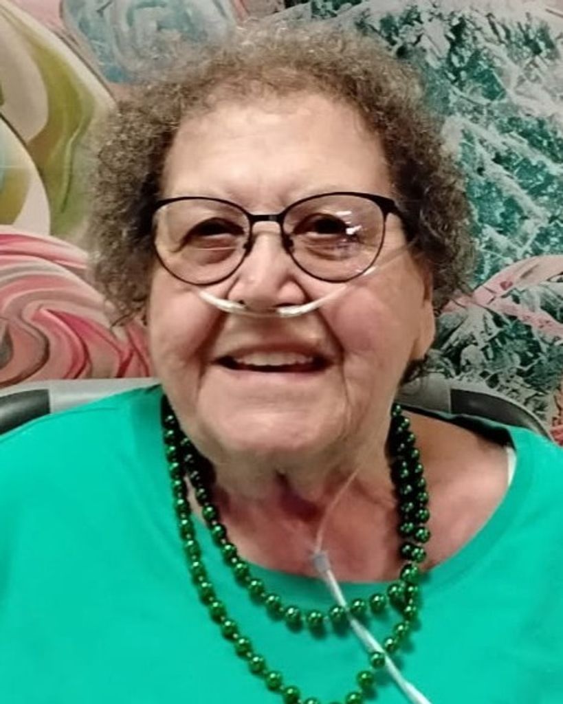 Nancy Joyce Laka Profile Photo